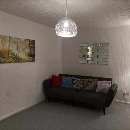 Ancoats Budget House - City Centre Manchester Eksteriør bilde